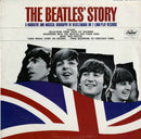 Beatles - The Beatles Story (Vinyle Usagé)