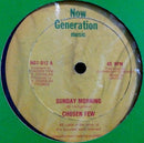 Chosen Few - Sunday Morning (Vinyle Usagé)