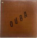 Ouba - Ouba (Vinyle Usagé)