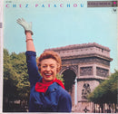 Patachou - Chez Patachou (Vinyle Usagé)