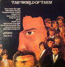 Them - The World Of Them (Vinyle Usagé)