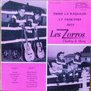 Les Zorros - Swing La Baquaise Et Chantons Avec Les Zorros (Vinyle Usagé)
