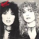 Heart - Bebe Le Strange (Vinyle Usagé)