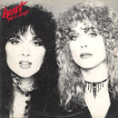 Heart - Bebe Le Strange (Vinyle Usagé)