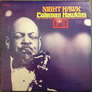 Coleman Hawkins - Night Hawk (Vinyle Usagé)