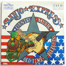Banjo Express - Country Music : Old:Time : Bluegrass (Vinyle Usagé)