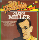 Glenn Miller - 20 Greatest Hits (Vinyle Usagé)