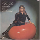 Dalida - Canta In Italiano (Vinyle Usagé)