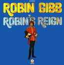 Robin Gibb - Robins Reign (Vinyle Usagé)