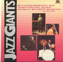 Teddy Wilson / Milton Hinton / Oliver Jackson - Jazz Giants (Vinyle Usagé)