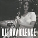 Lana Del Rey - Ultraviolence (Vinyle Usagé)