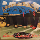 Asleep at the Wheel - Western Standard Time (Vinyle Usagé)