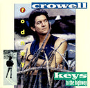 Rodney Crowell - Keys To The Highway (Vinyle Usagé)