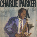 Charlie Parker - One Night in Birdland (Vinyle Usagé)