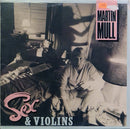 Martin Mull - Sex And Violins (Vinyle Usagé)