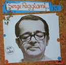 Serge Reggiani - Bon A Tirer (Vinyle Usagé)