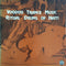 Various - Voodoo Trance Music Ritual Drums Of Haiti (Vinyle Usagé)