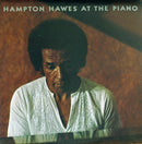 Hampton Hawes - At The Piano (Vinyle Usagé)