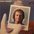 Gary Wright - Touch And Gone (Vinyle Usagé)