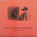 Mayo Thompson - Corkys Debt To His Father (Vinyle Usagé)