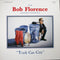 Bob Florence Limited Edition - Trash Can City (Vinyle Usagé)