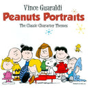 Vince Guaraldi - Peanuts Portraits (Vinyle Neuf)