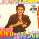 Jona Lewie - Heart Skips Beat (Vinyle Usagé)