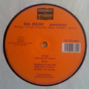 Da-Beat Avenue - May The Funk Be With You (Vinyle Usagé)