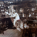 Led Zeppelin - In Through The Out Door (Vinyle Usagé)