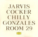 Gonzales / Cocker - Room 29 (Vinyle Usagé)