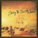 Primus - Sailing The Seas Of Cheese (Vinyle Usagé)