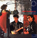 Climie Fisher - I Won't Bleed For You (Vinyle Usagé)