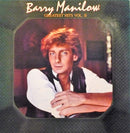Barry Manilow - Greatest Hits Vol II (Vinyle Usagé)