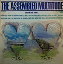 Assembled Multitude - The Assembled Multitude (Vinyle Usagé)