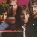 Grass Roots - Powers of the Night (Vinyle Usagé)