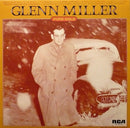 Glenn Miller - Pure Gold (Vinyle Usagé)