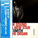 Jimmy Smith - A New Sound A New Star (Vinyle Usagé)