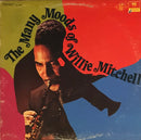 Willie Mitchell - The Many Moods Of Willie Mitchell (Vinyle Usagé)