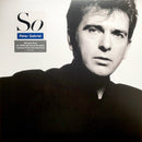 Peter Gabriel - So (Vinyle Neuf)
