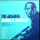 James P Johnson - The Original (Vinyle Usagé)