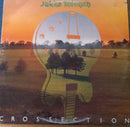 Jukka Tolonen - Crossection (Vinyle Usagé)