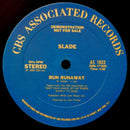 Slade - Run Runaway / My Oh My (Vinyle Usagé)