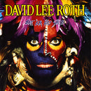 David Lee Roth - Eat Em And Smile (Vinyle Usagé)