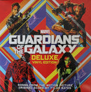 Soundtrack - Guardians Of The Galaxy (Vinyle Usagé)