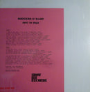 Collection - Rodgers & Hart 1927 To 1942 (Vinyle Usagé)