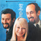 Peter Paul & Mary - A Song Will Rise (Vinyle Usagé)