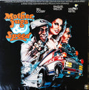 Soundtrack - Mother Jugs and Speed (Vinyle Usagé)
