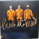Paul et Paul - Paul et Paul (Vinyle Usagé)