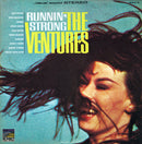 Ventures - Runnin Strong (Vinyle Usagé)