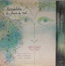 Eva Le Galliene / Louis Jourdan - Baudelaire: Les Fleurs Du Mal (Vinyle Usagé)